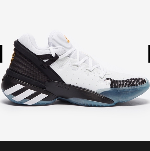 Adidas D.O.N. ISSUE #2 SHOES
Basketball training main image 7